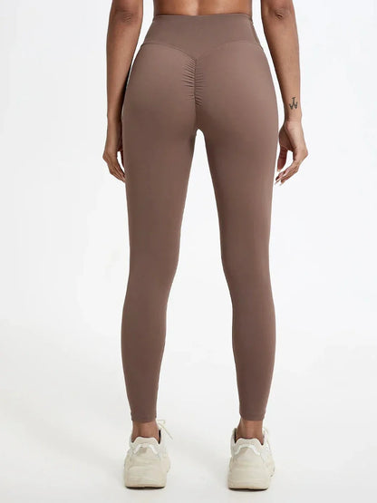 Legginsy sportowe