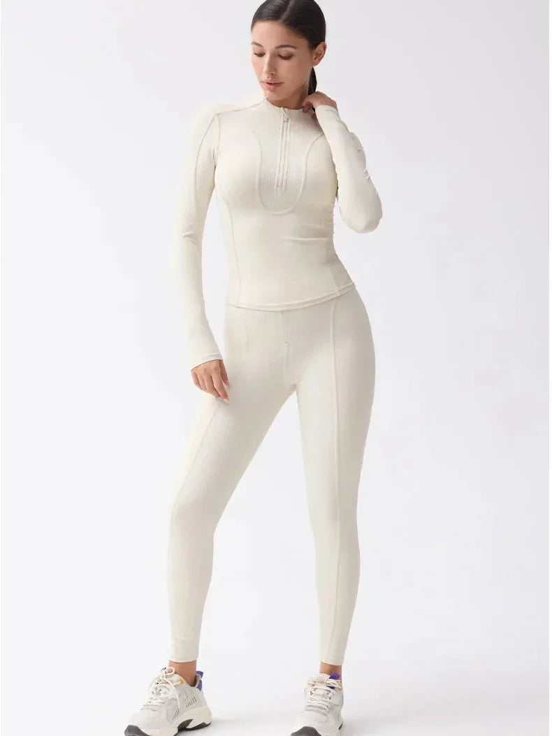 Legginsy sportowe