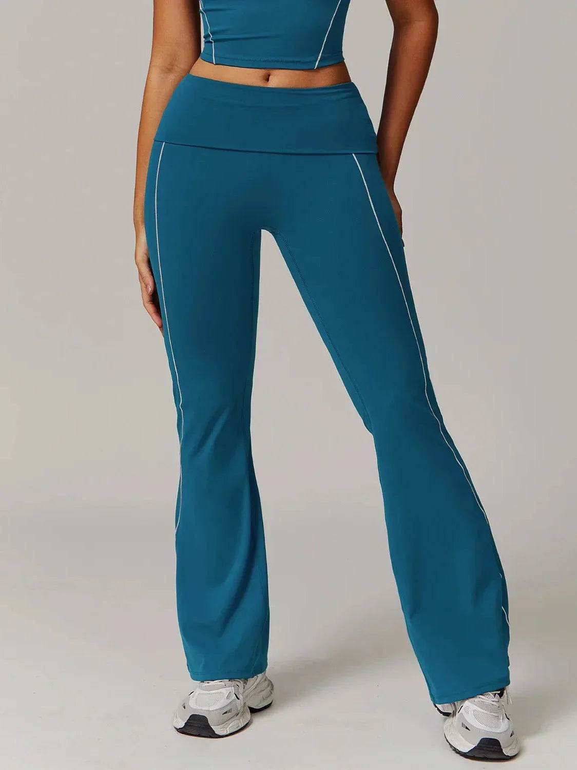 Legginsy sportowe