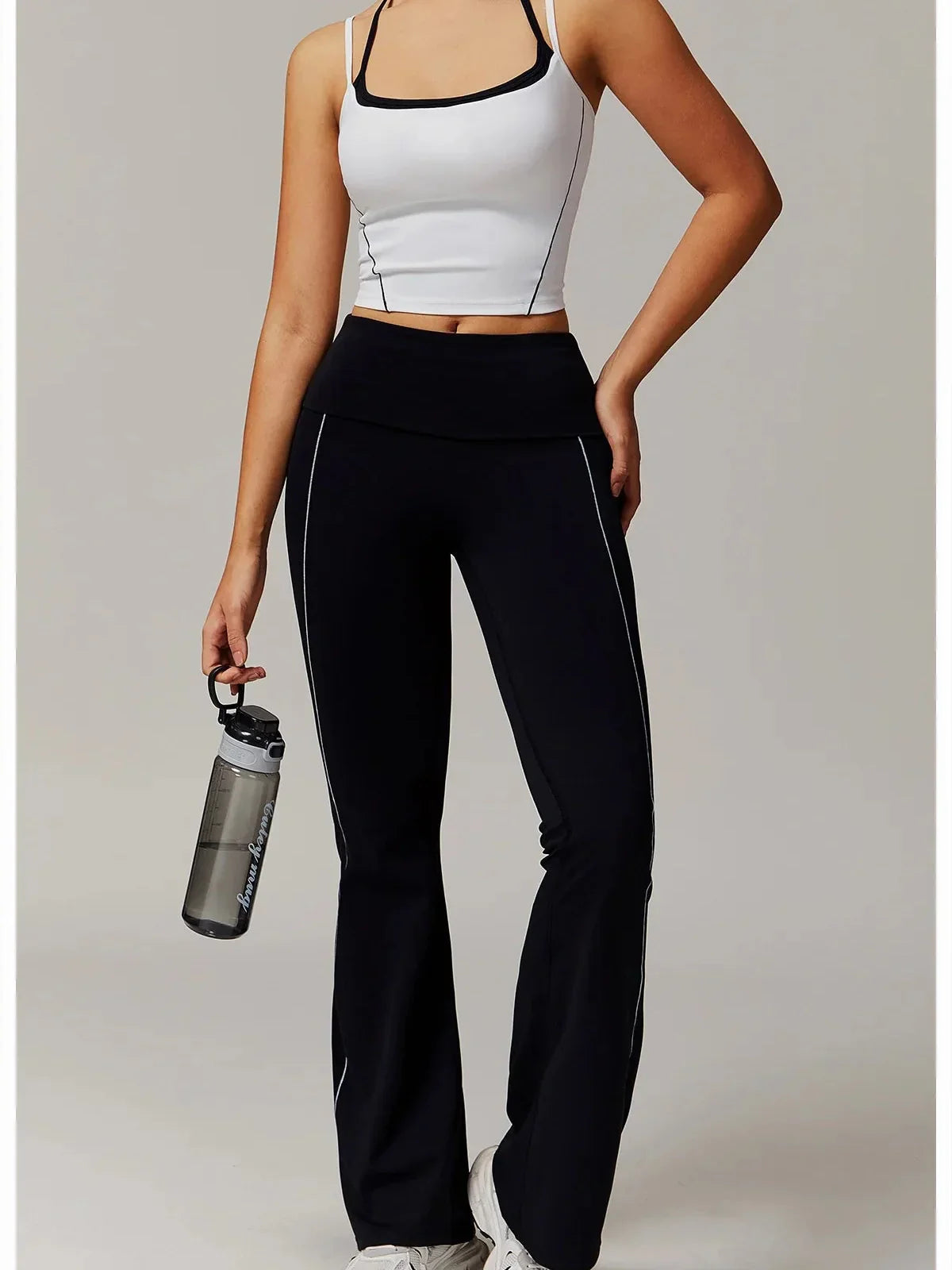 Legginsy sportowe