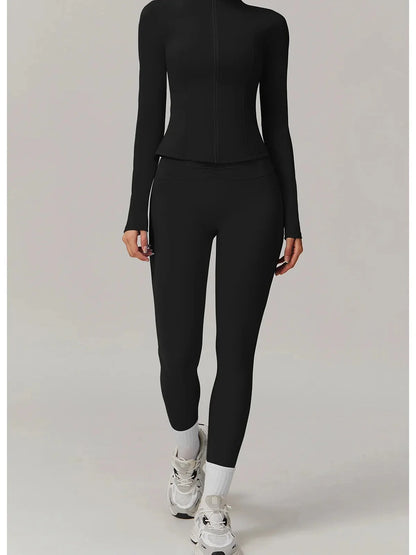 Legginsy sportowe