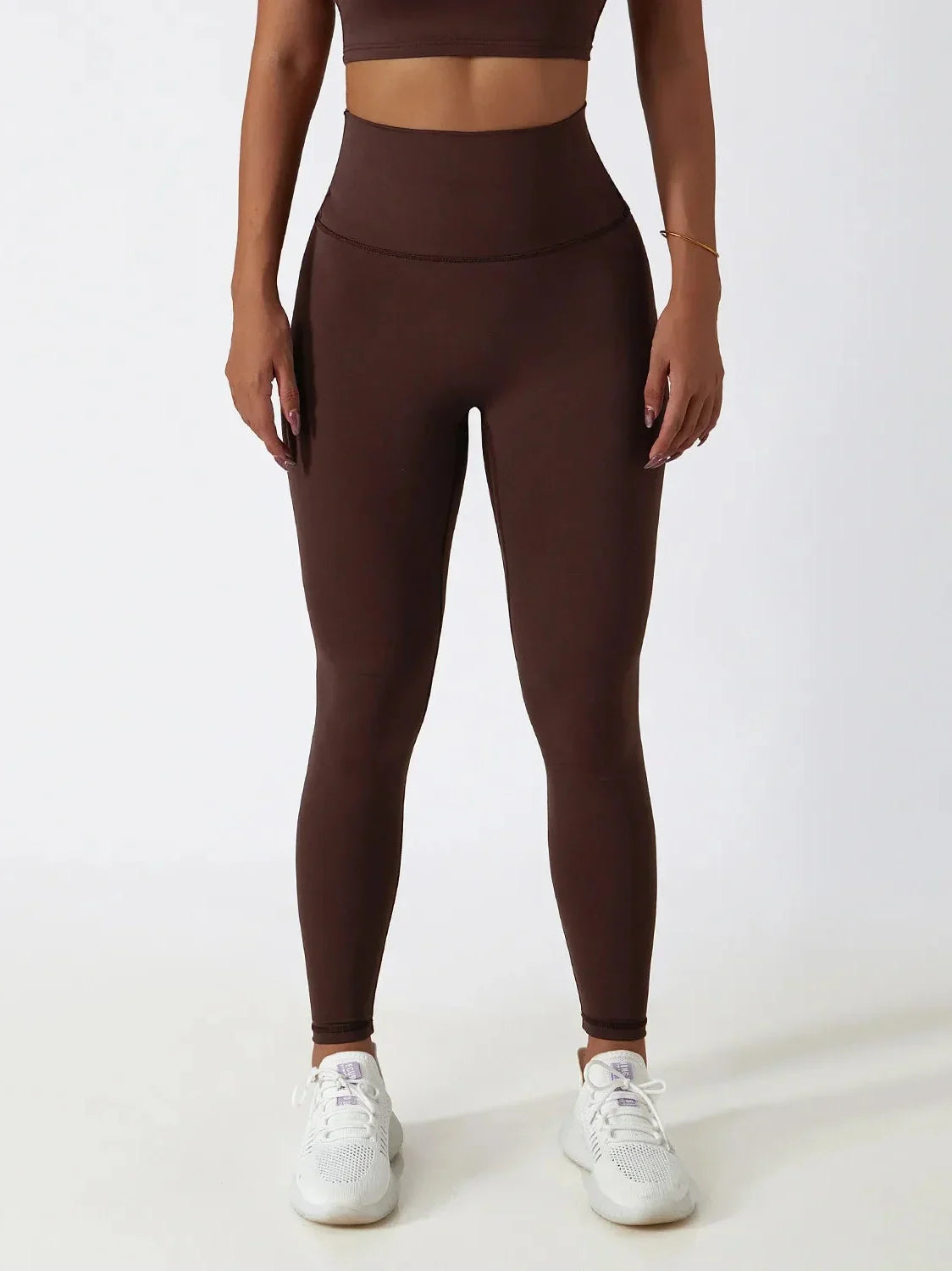 Legginsy sportowe