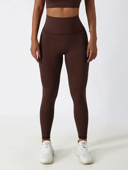 Legginsy sportowe