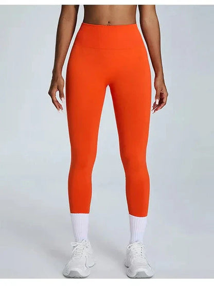 Legginsy sportowe