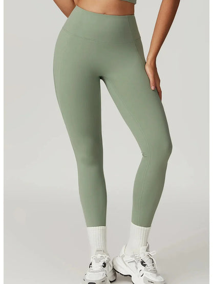 Legginsy sportowe