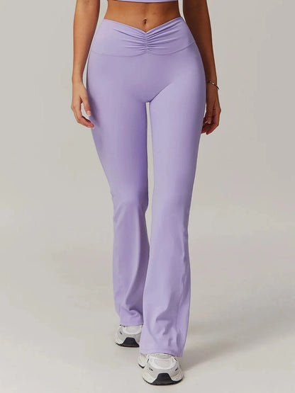 Legginsy sportowe