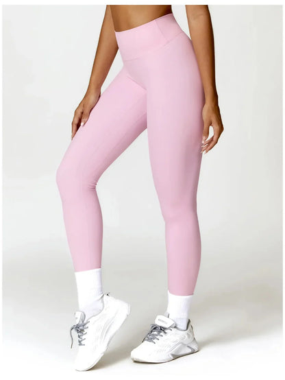 Legginsy sportowe