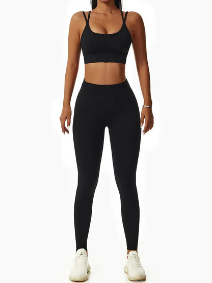 Legginsy sportowe