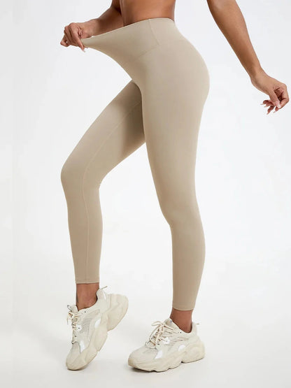 Legginsy sportowe