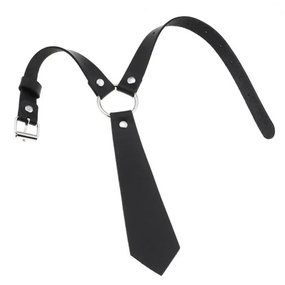 Choker z regulacją długości