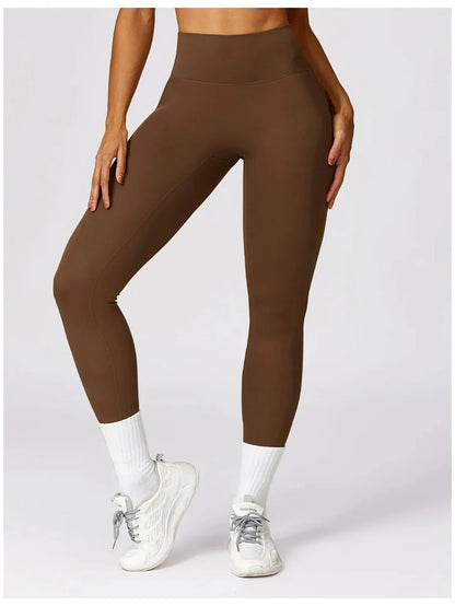 Legginsy sportowe