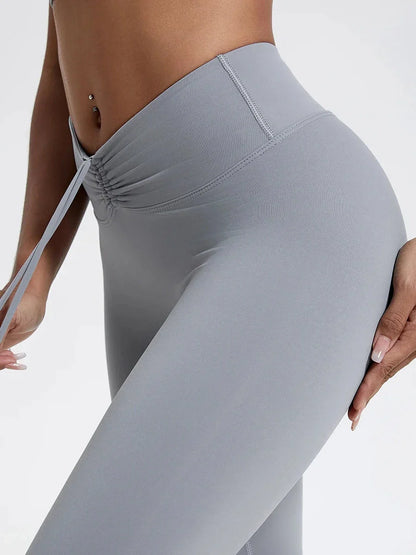 Legginsy sportowe