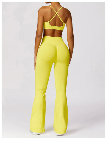 Legginsy sportowe