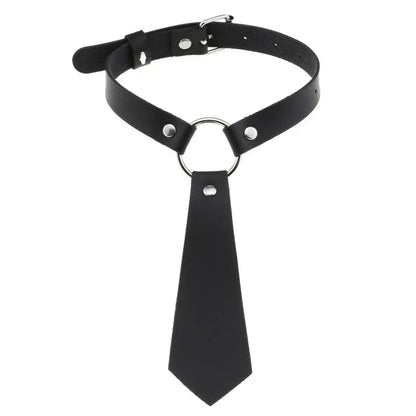 Choker z regulacją długości