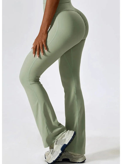 Legginsy sportowe