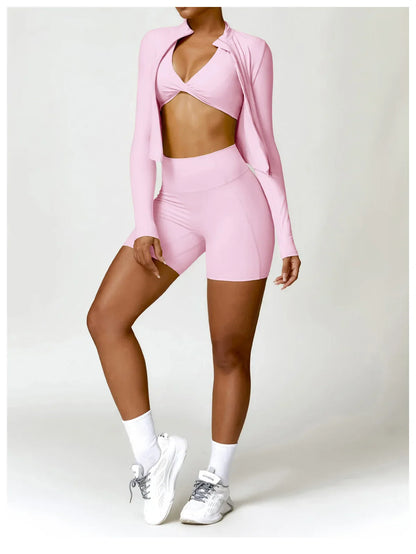 Bluza sportowa