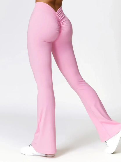 Legginsy sportowe