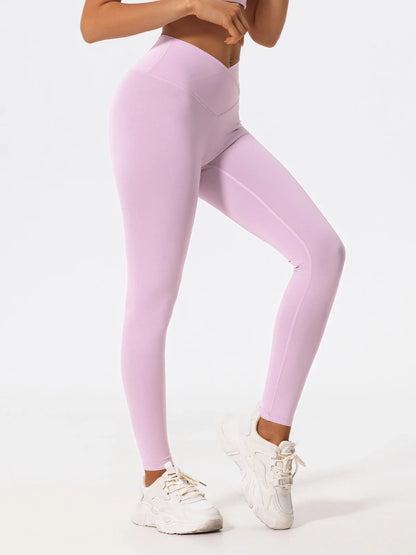 Legginsy sportowe