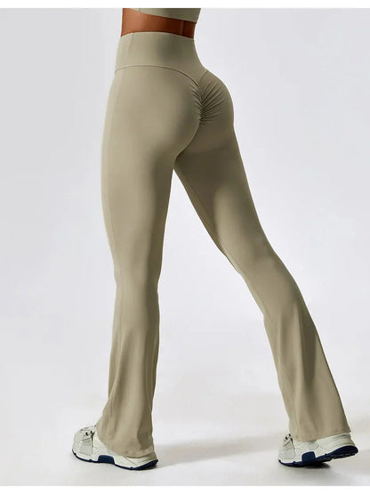 Legginsy sportowe