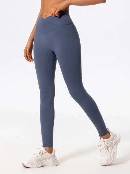 Legginsy sportowe