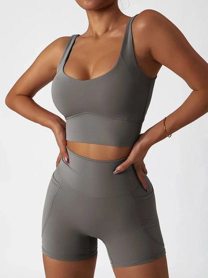 Komplet sportowy