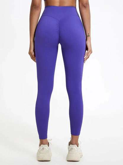 Legginsy sportowe