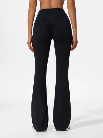 Legginsy sportowe
