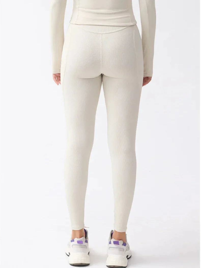 Legginsy sportowe