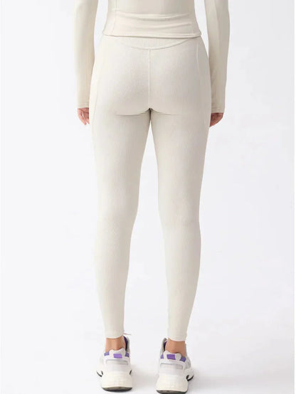 Legginsy sportowe