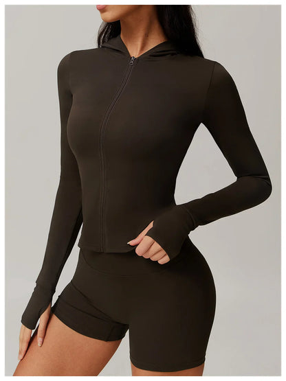 Bluza sportowa