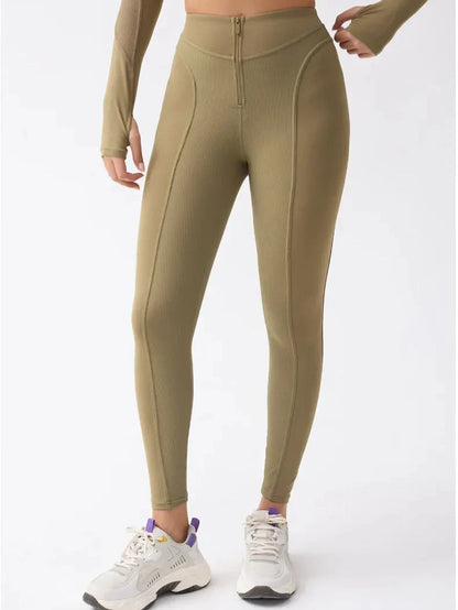 Legginsy sportowe