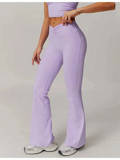 Legginsy sportowe