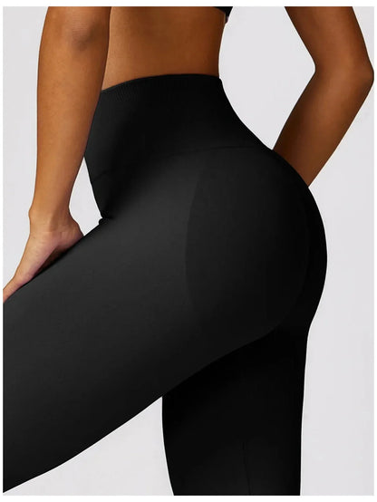 Legginsy sportowe