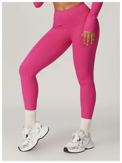 Legginsy sportowe