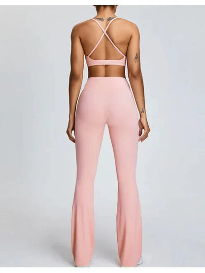 Legginsy sportowe