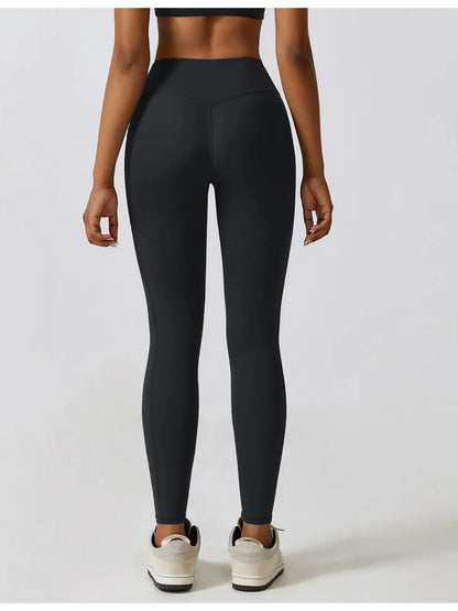 Legginsy sportowe