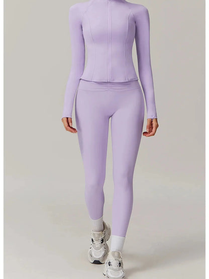 Legginsy sportowe