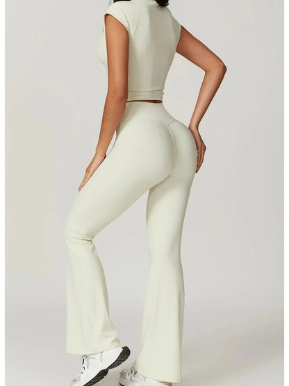 Legginsy sportowe