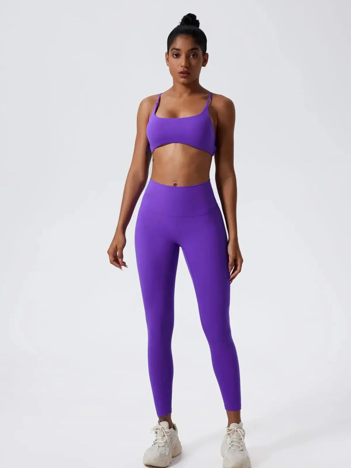Legginsy sportowe