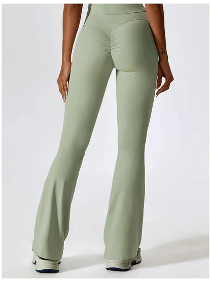 Legginsy sportowe