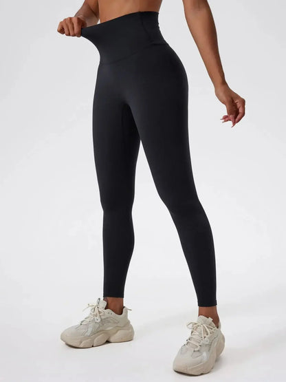Legginsy sportowe