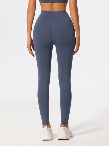 Legginsy sportowe