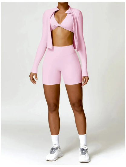 Bluza sportowa