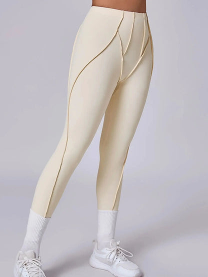 Legginsy sportowe