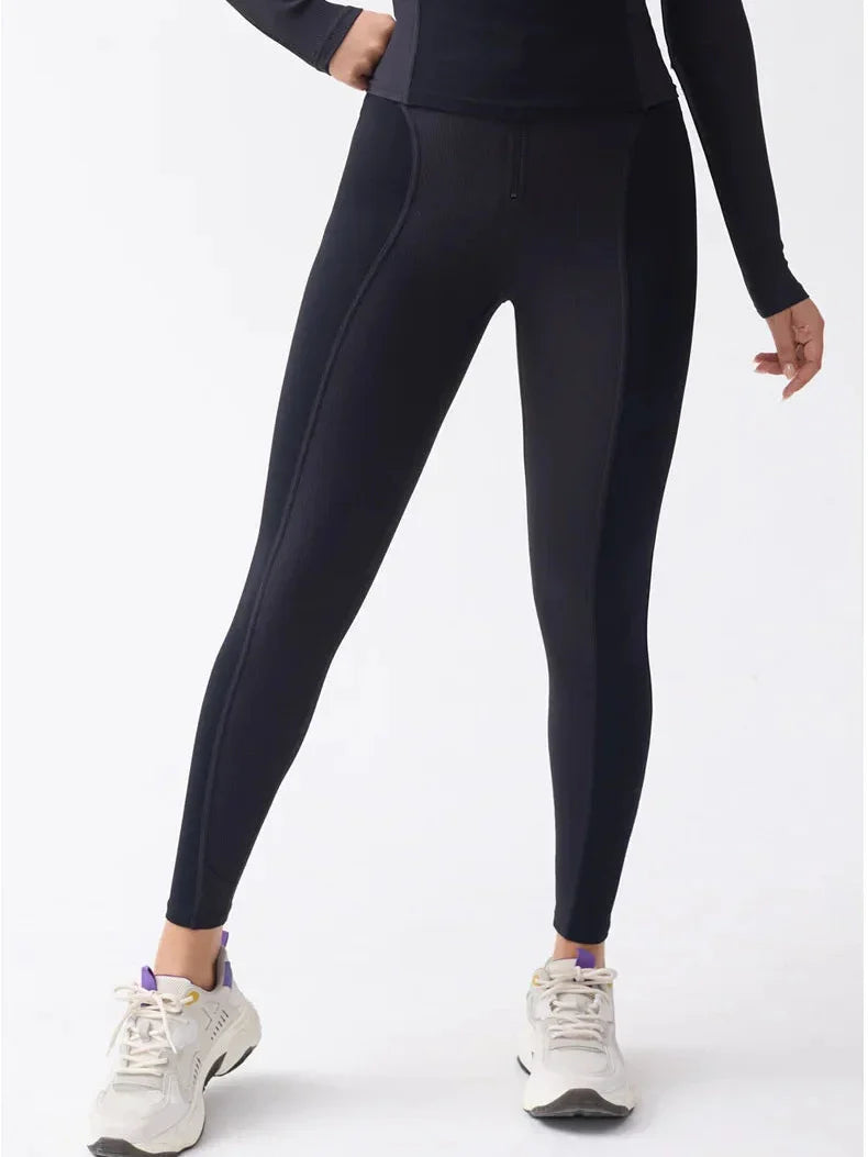 Legginsy sportowe