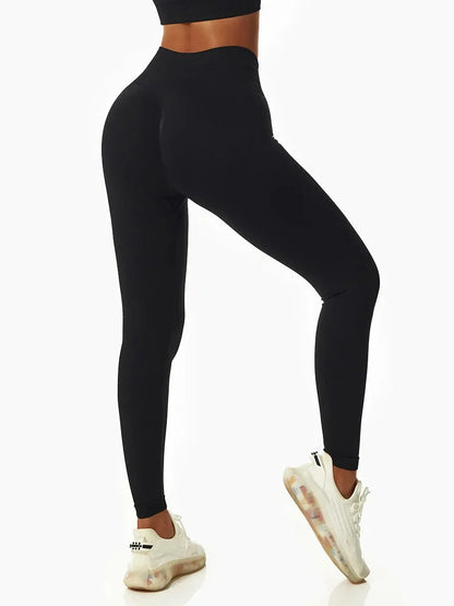 Legginsy sportowe