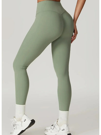 Legginsy sportowe