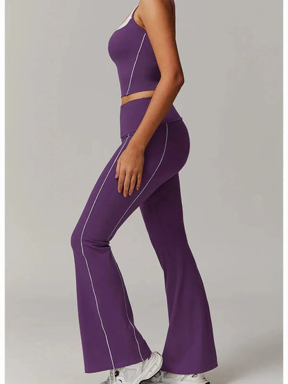 Legginsy sportowe