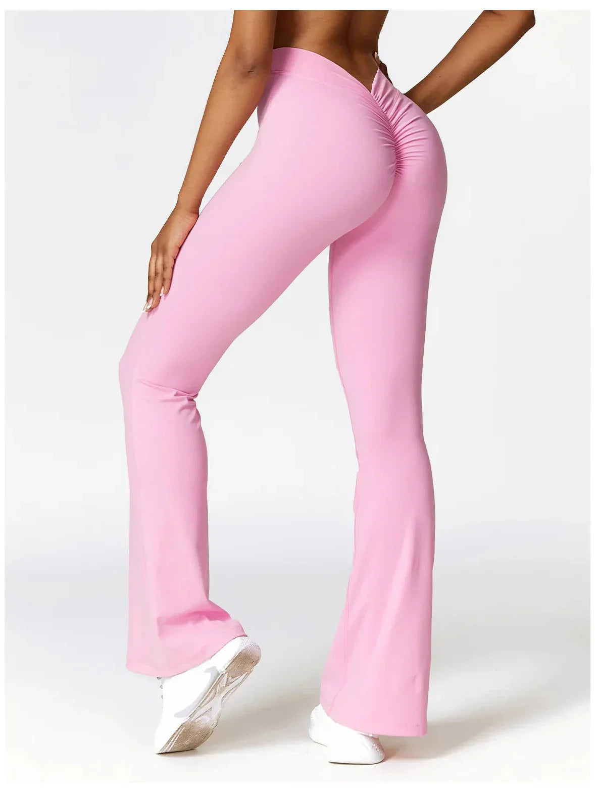 Legginsy sportowe