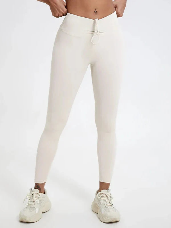Legginsy sportowe